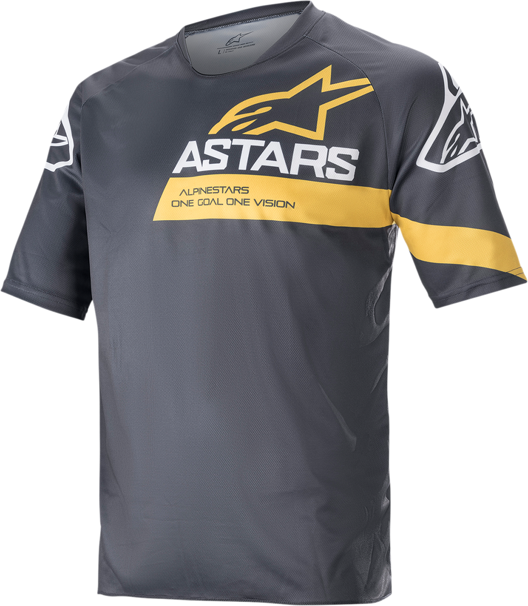 Racer V3 Short-Sleeve Jersey