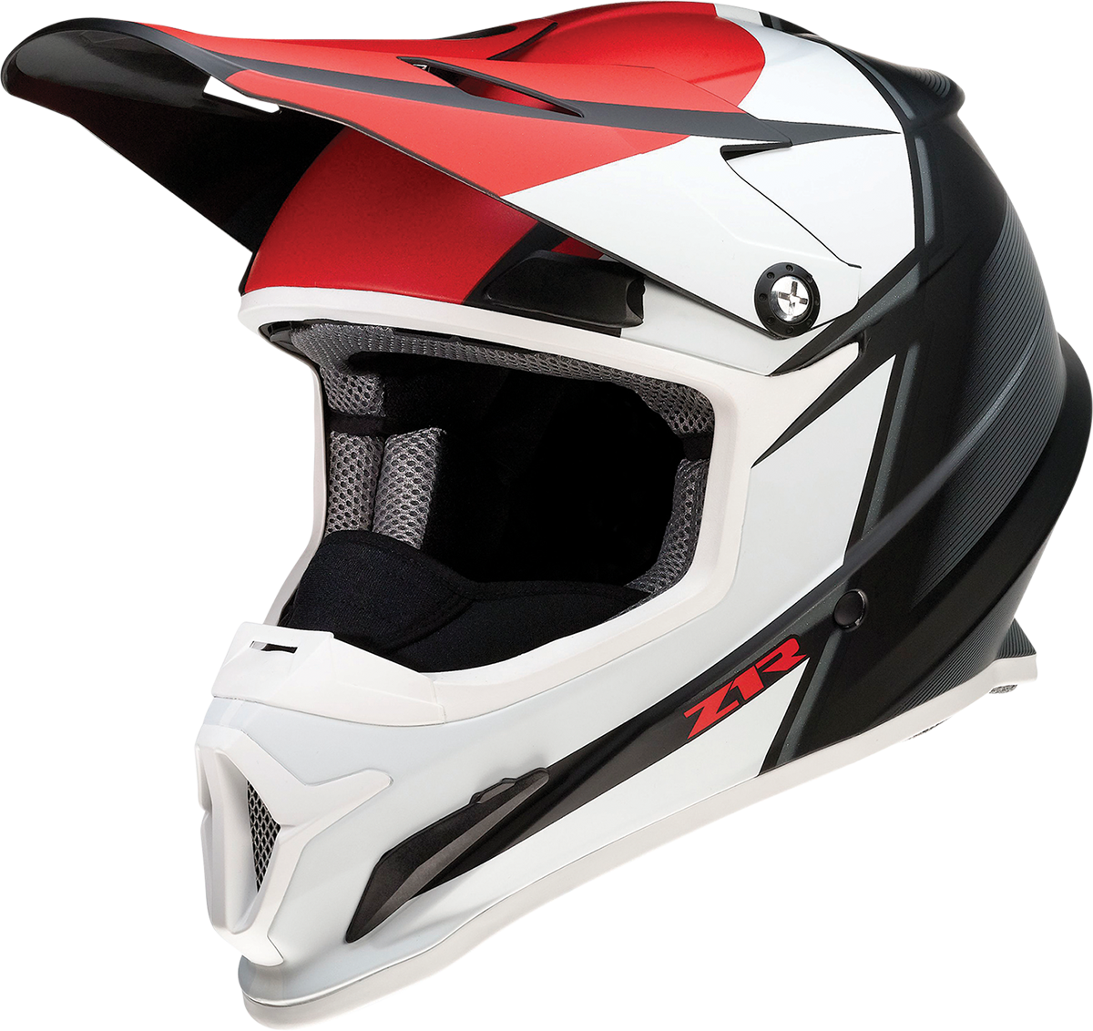 Rise Cambio Snow Helmet