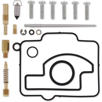 Moose Offroad Carburetor Repair Kit - Kawasaki Carburetor Repair Kit - Kawasaki