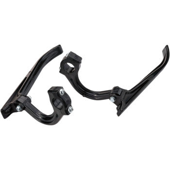 Moose Offroad Composite Handguard Mounts Composite Handguard Mounts
