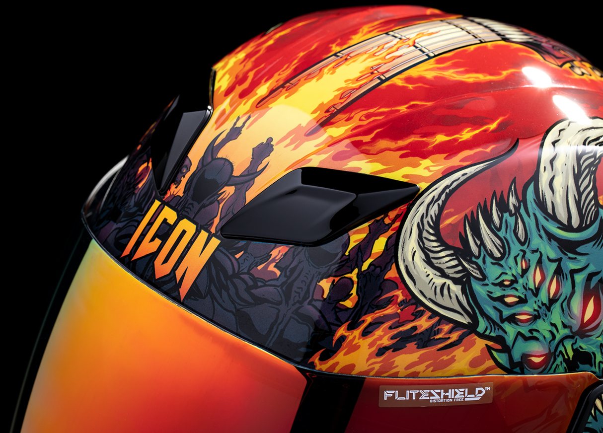 Icon Airflite™ Blegh MIPS® Helmet