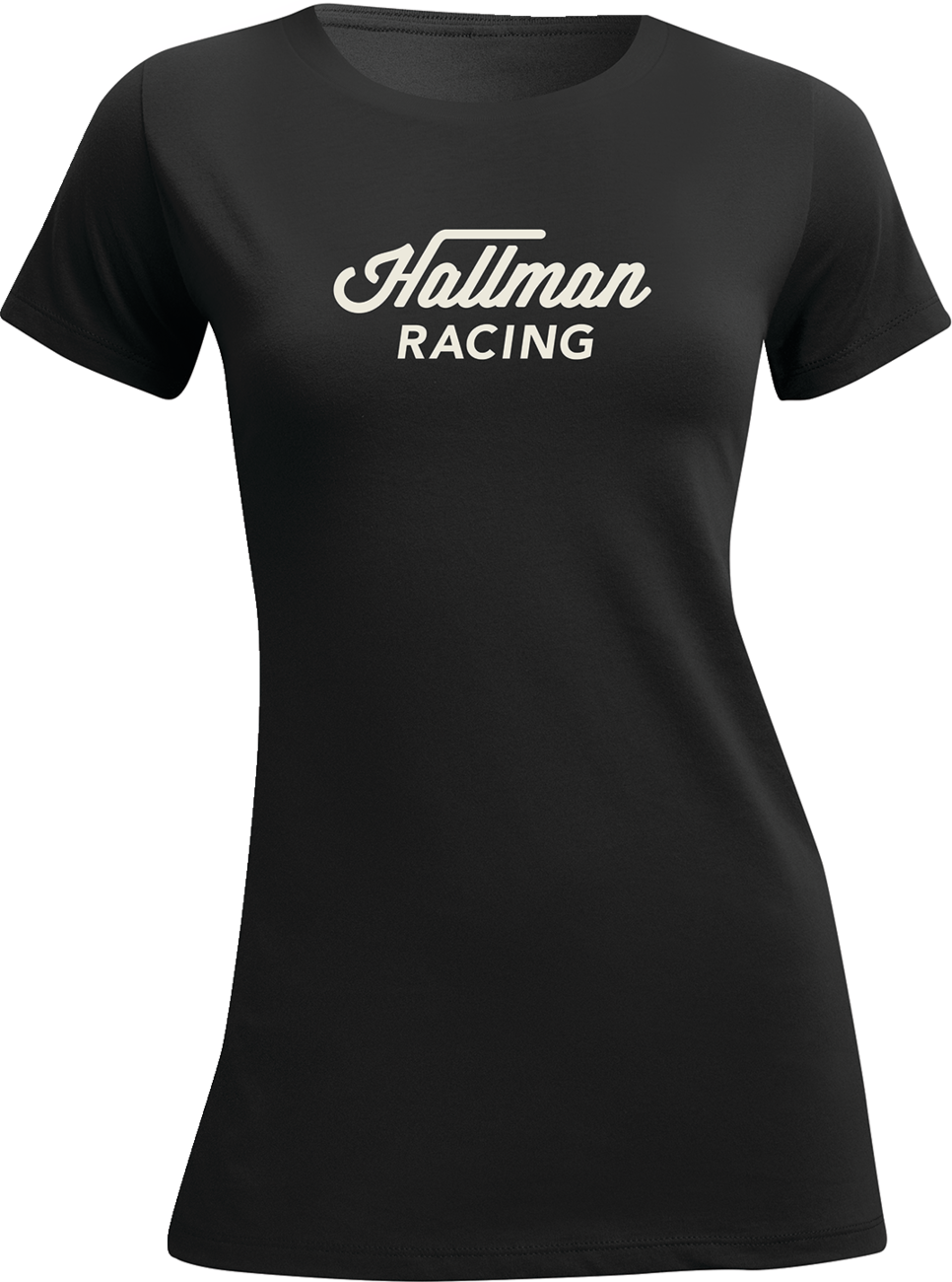 Women's Hallman Heritage T-Shirt