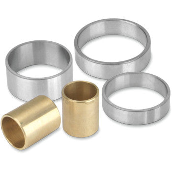 S&S Cycle Rod Race And Bushing Set - Big Twin '41-'99 (except Twin Cam)