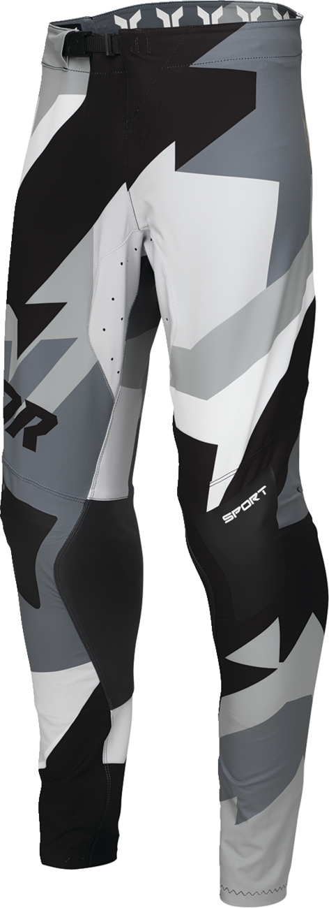 SPORTMODE Brave Pants