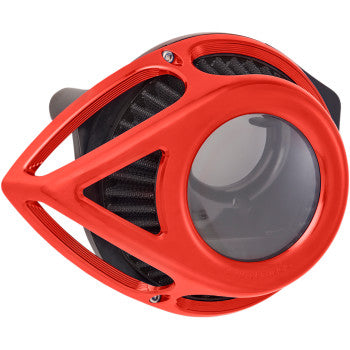Clear Tear Air Cleaner Kit