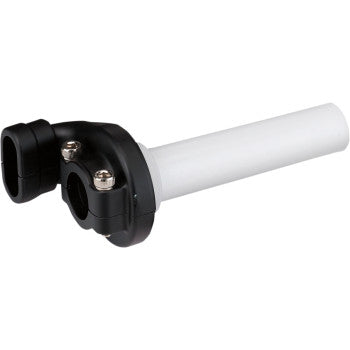Moose Offroad Throttle Housing Throttle Housing - KTM - Black