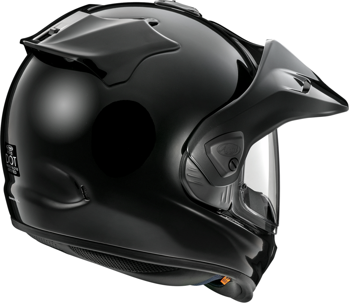 Arai XD-5 Solid Helmet