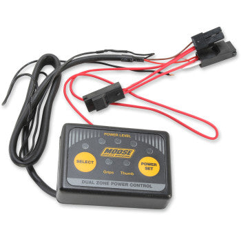 Moose Offroad Replacement Dual-Zone Controller Replacement Dual-Zone Controller