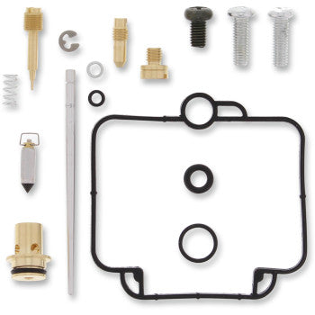 Moose Offroad Carburetor Repair Kit - Yamaha Carburetor Repair Kit - Yamaha