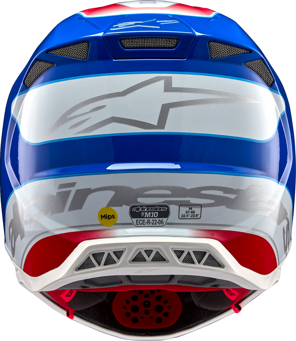 Supertech M10 Aeon MIPS® Helmet