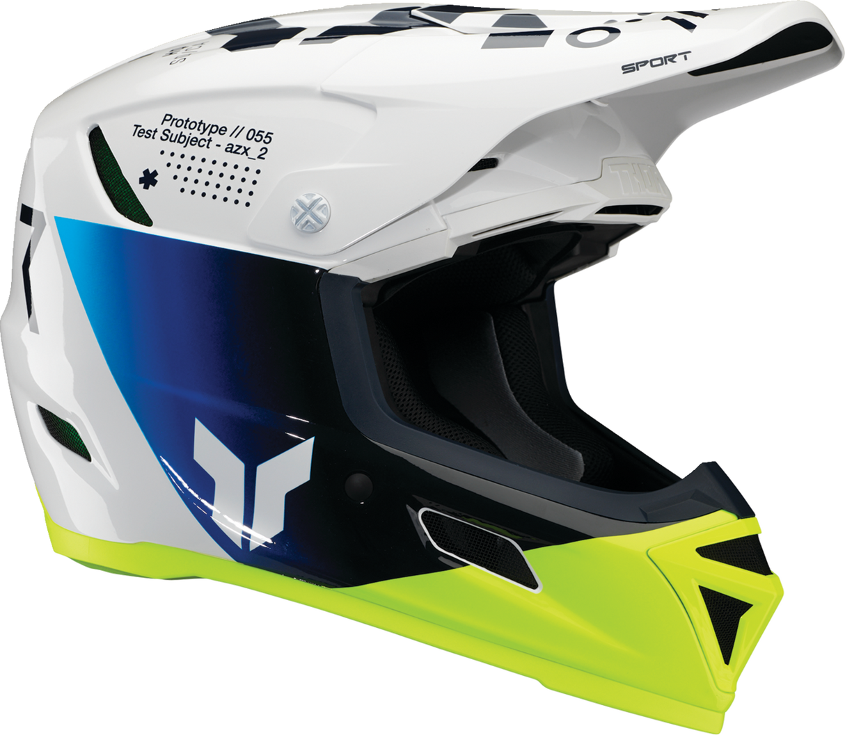 Reflex Sport Strike MIPS® Helmet