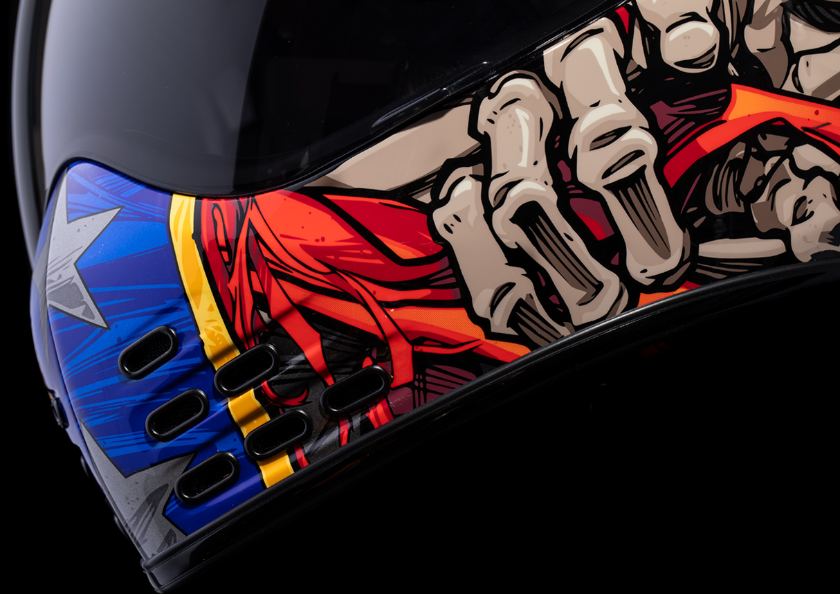 Icon Domain™ Revere Helmet