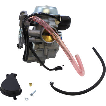 Moose Offroad Replacement Carburetor Replacement Carburetor - Arctic Cat