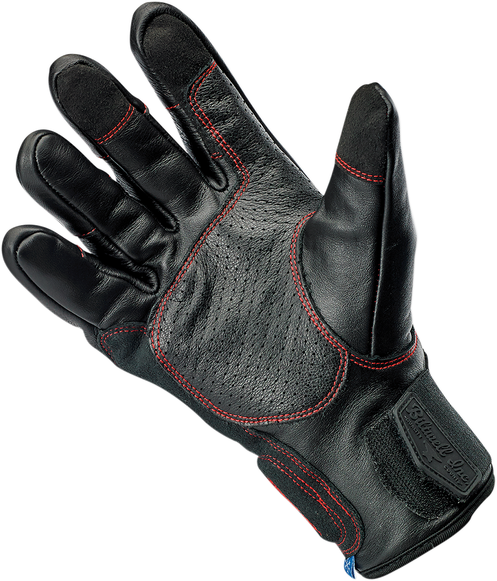 Belden Gloves