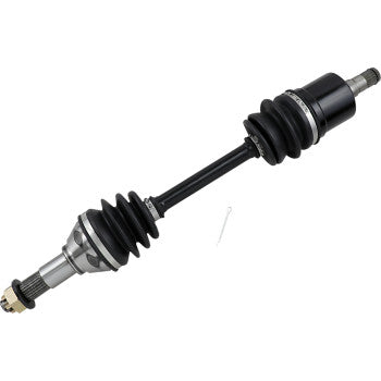 Axle Kit - CV/Complete - OEM Replacement - Standard - Front Left - Can-Am Outlander/Renegade