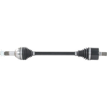 Moose Offroad Heavy-Duty CV Axle Kit Axle Kit - CV/Complete - Heavy-Duty - Rear Left/Right - Can Am