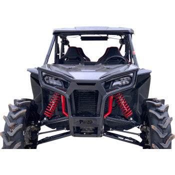 Moose Offroad Bumper Front Bumper - Honda - Talon