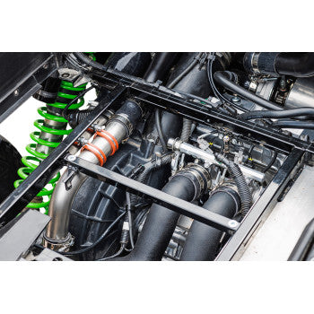 S&S Cycle Turbo Conversion Kit