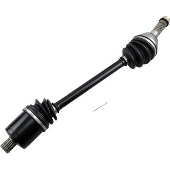 Moose Offroad OEM Replacement Standard CV Axle - Rear Left/Right - Polaris