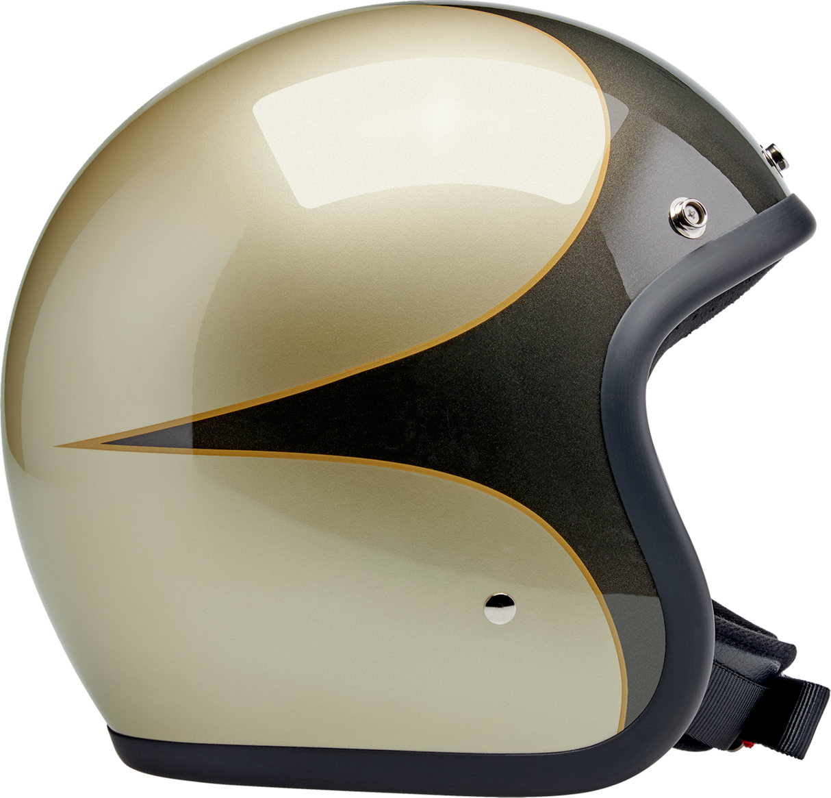 Bonanza Scallop Helmet