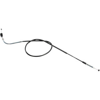 Moose Offroad Black Vinyl Clutch Cable Black Vinyl Clutch Cable - Kawasaki