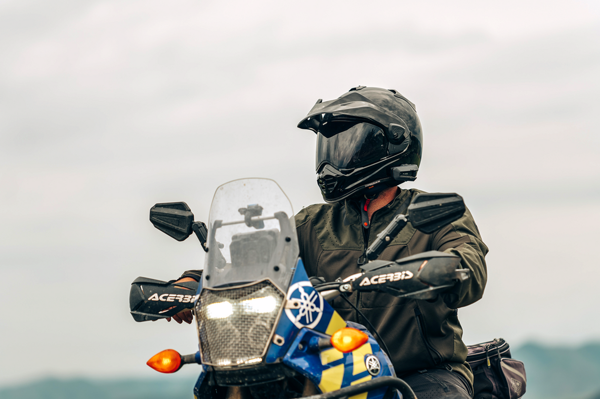 Arai XD-5 Solid Helmet