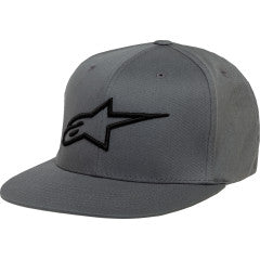 Alpinestars Ageless Flat Bill Hat