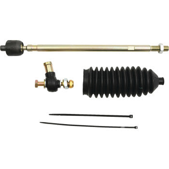 Moose Offroad Tie-Rod End Kit Tie Rod End Kit - Left Hand