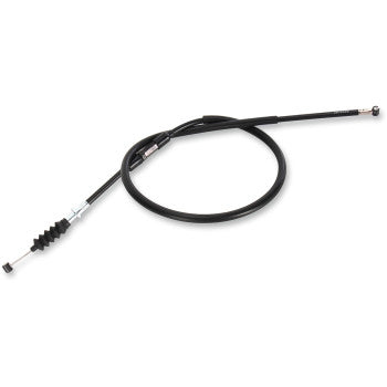 Moose Offroad Black Vinyl Clutch Cable Black Vinyl Clutch Cable - Suzuki