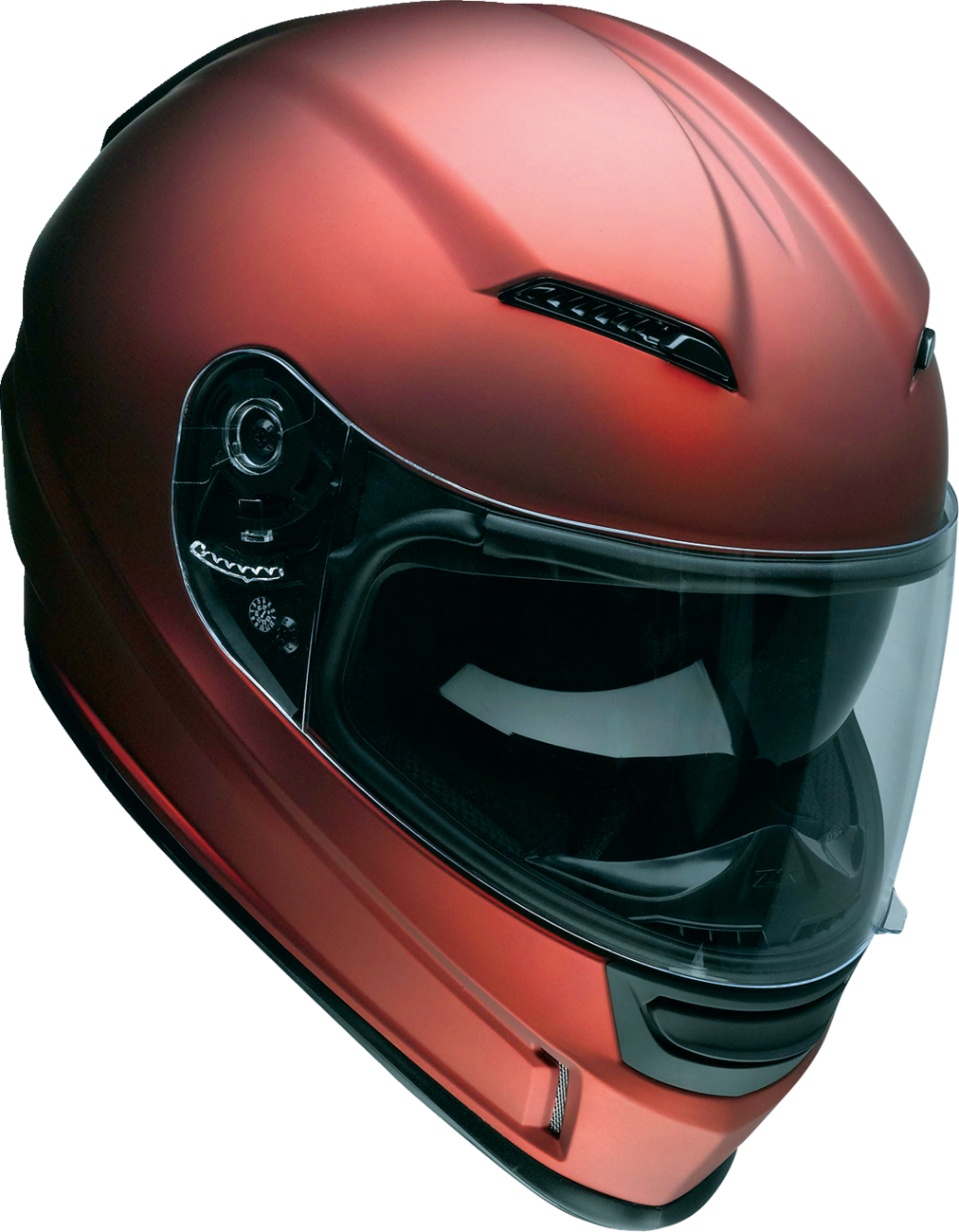 Z1R Jackal Satin Full Face Helmet