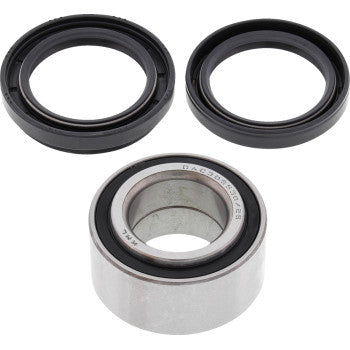 Moose Offroad Tapered Double Angular Contact Wheel Bearing Kit - Front/Rear - Arctic Cat