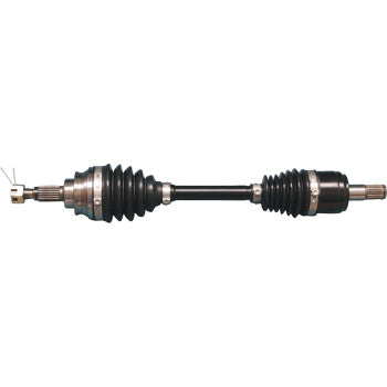 Moose Offroad Heavy-Duty CV Axle Kit - Front Left/Right - Heavy-Duty - TRX 400/500/650/680