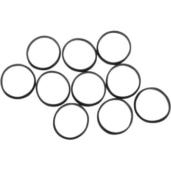S&S Cycle Intake Manifold O-Rings — S&S Manifold - 10 Pack