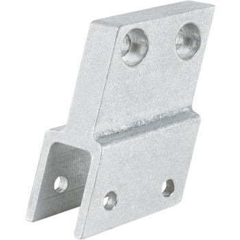 Moose Offroad Aluminum Chain Guide Mount - Gas Gas