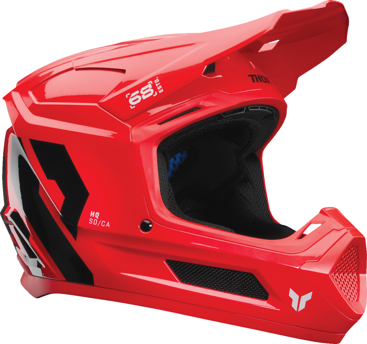 Youth Fleet Forge Helmet