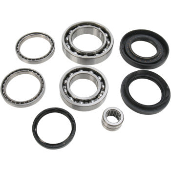 Moose Offroad Bearing/Seal Kit Differential Bearing/Seal Kit - Honda - Rear