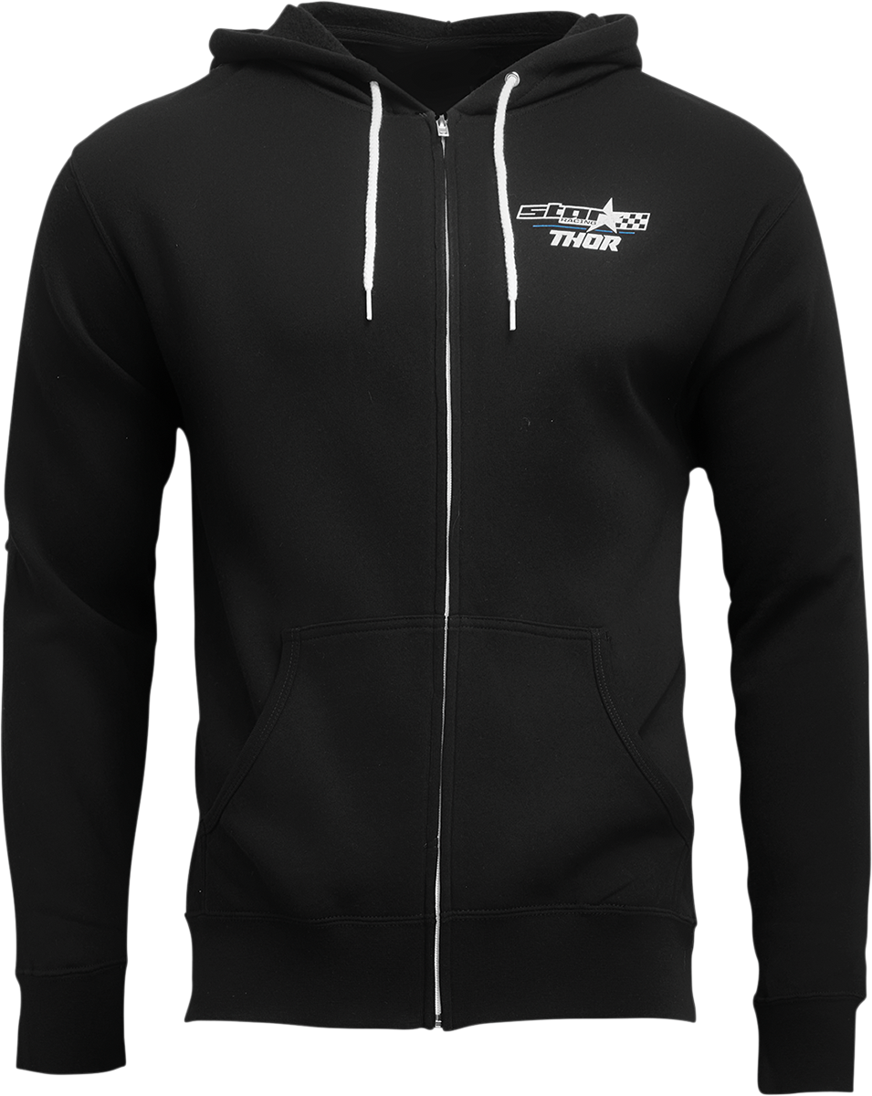 Star Racing Champ Zip-Up Fleece