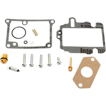Moose Offroad Carburetor Repair Kit Carburetor Repair Kit - Gas Gas/KTM