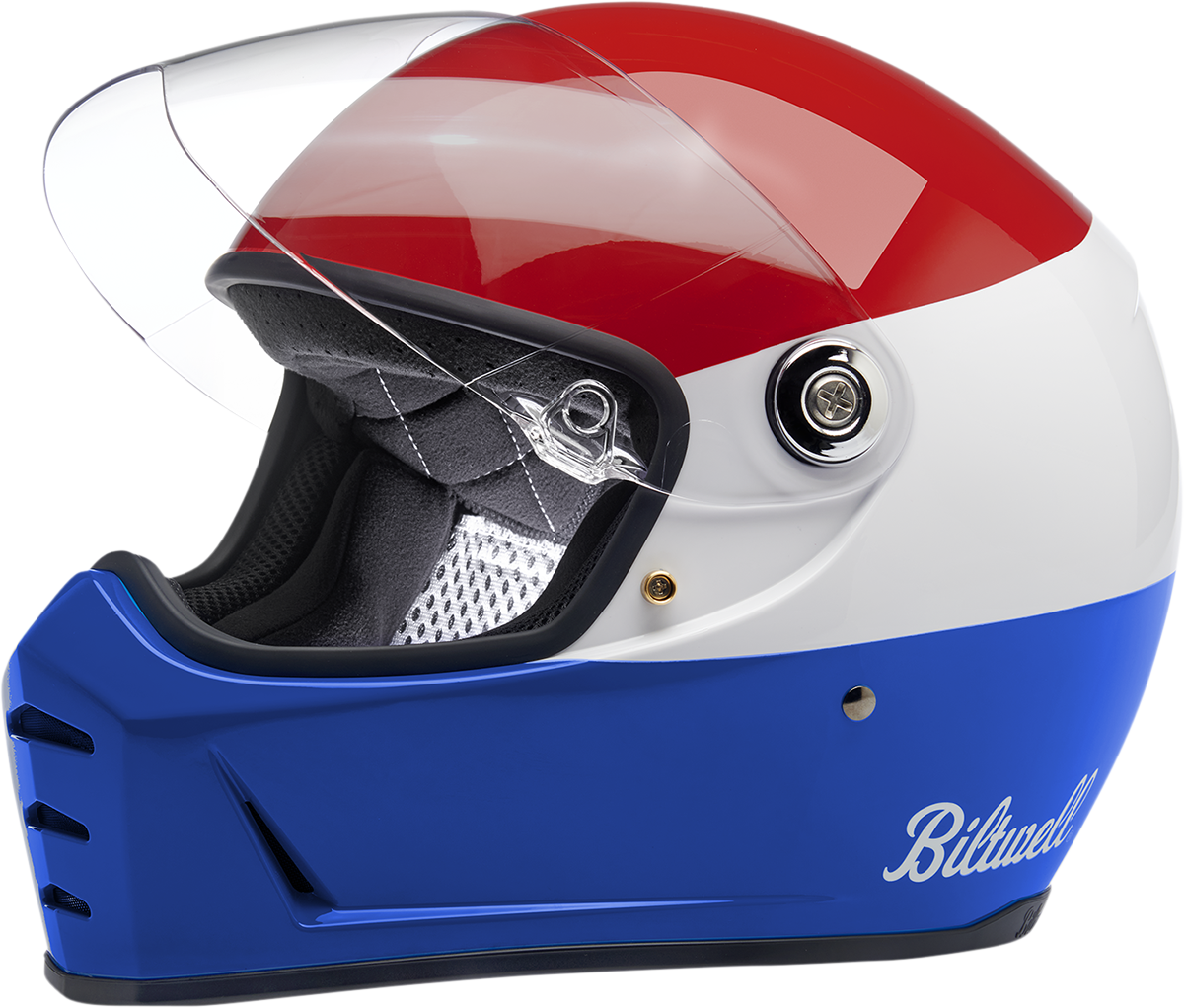 Lane Splitter Podium Helmet