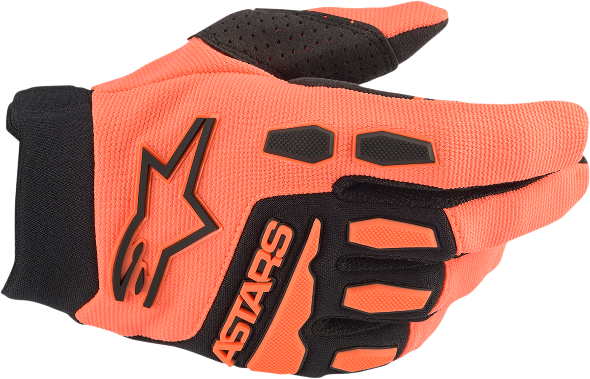 Youth Full Bore Gloves