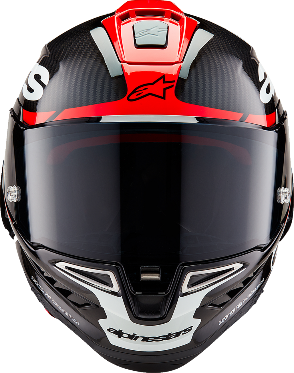 Supertech R10 Element Helmet