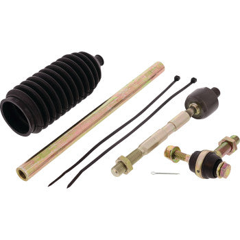Moose Offroad Tie-Rod End Kit Tie Rod End Kit - Left Hand
