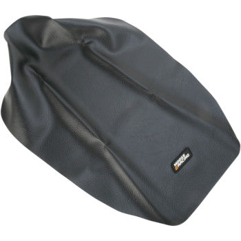 Moose Offroad Standard Seat Cover Seat Cover - Black - KTM