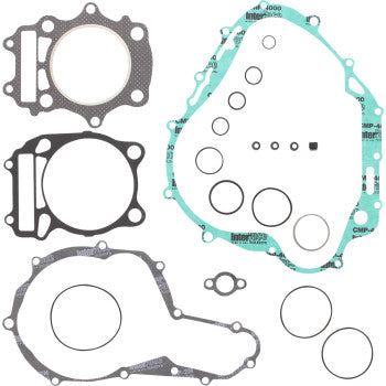 Moose Offroad Complete Gasket Set Complete Gasket Set - Suzuki