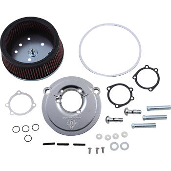 Big Sucker™ Air Filter Kit