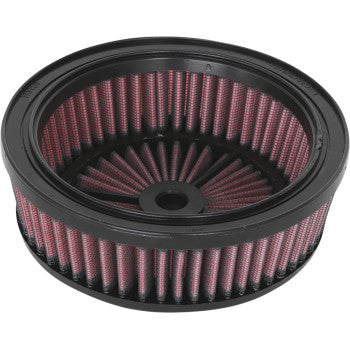 K & N High-Flow Air Filter - Kawasaki
