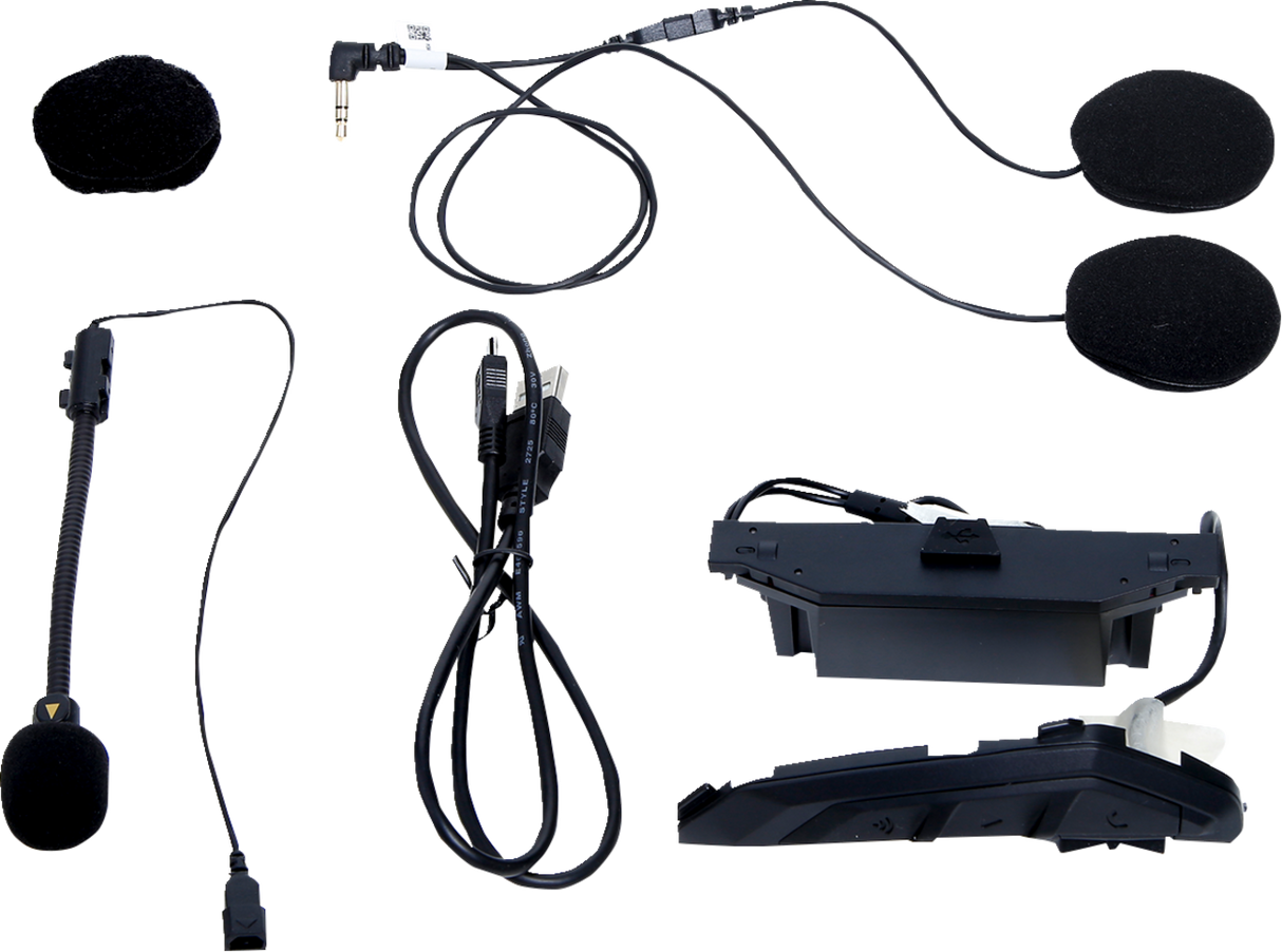 AGV Insyde Communication System