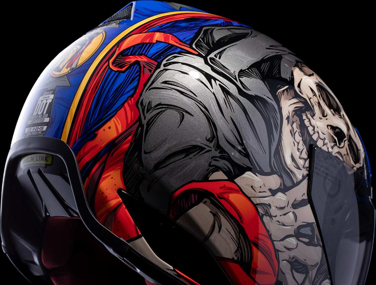 Domain™ Revere Helmet
