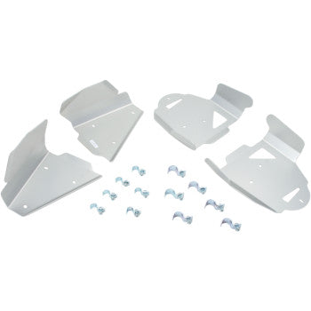 Moose Offroad A-Arm Guards A-Arm Guards