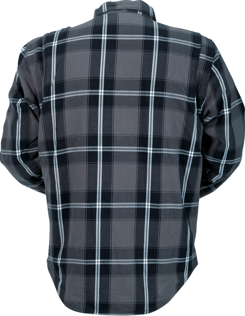 Ashwood Flannel